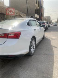 شێڤرۆلێت مالیبۆ